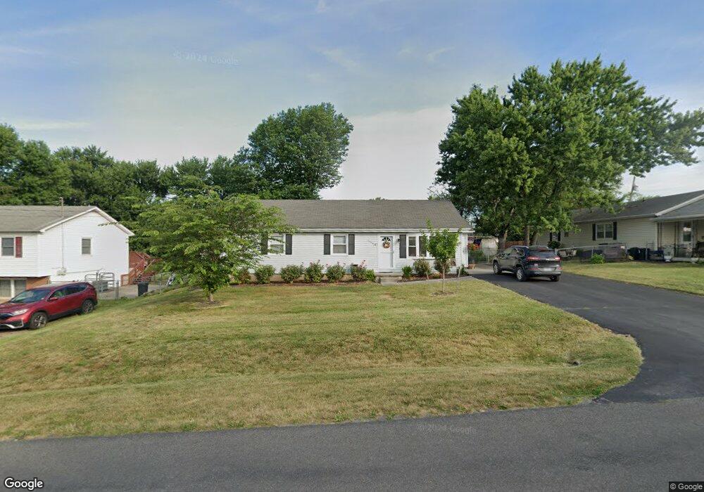 7747 Carolyn Ave, Middletown, VA 22645 - photo 1