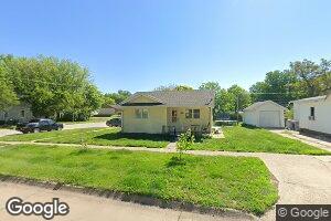 112 N Way Ave, Sutton, NE 68979