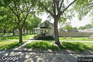 854 25th Ave, Columbus, NE 68601