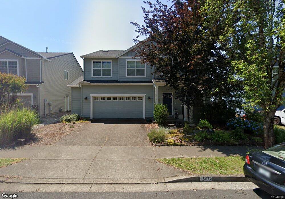15610 SE Thornbridge Dr, Clackamas, OR 97015 - photo 1
