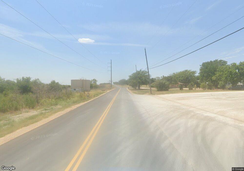 000 Old Hwy 81, Troy, TX 76579 - photo 1