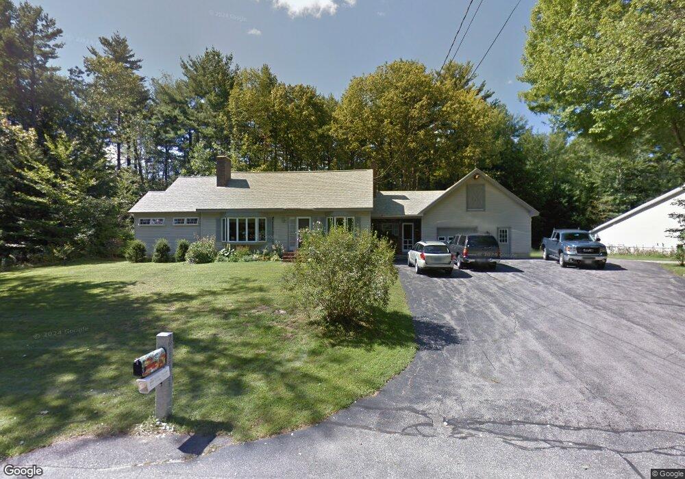 168 Grammar St, Sanford, ME 04073 - photo 1