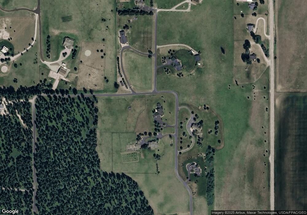 134 Pinnacle Rd, Whitefish, MT 59937 - photo 1