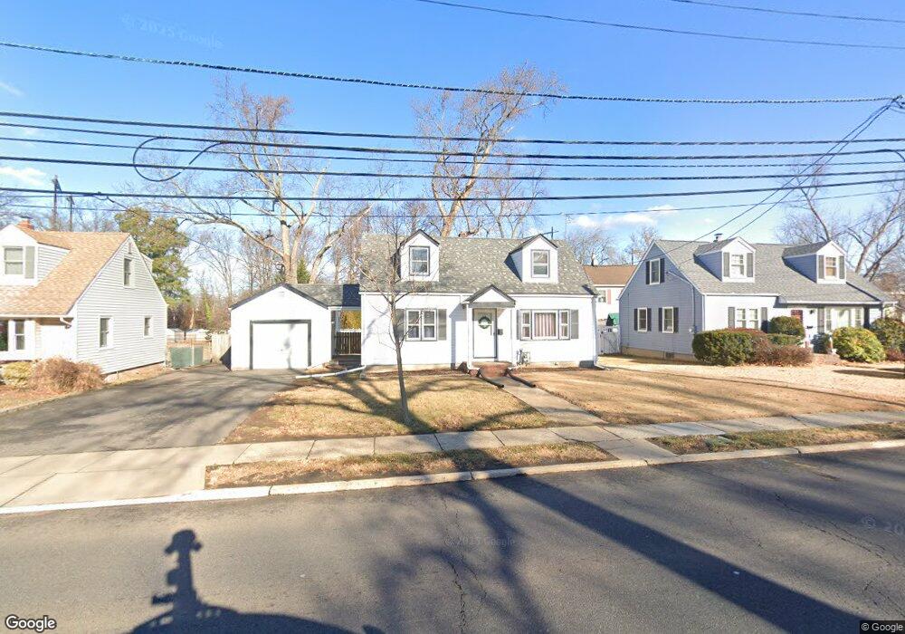 68 Essex Ave, Metuchen, NJ 08840 - photo 1