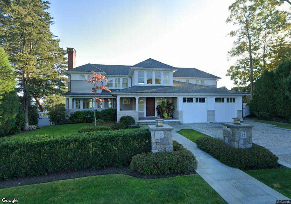 13 Rockyledge Rd, Swampscott, MA 01907 - photo 1