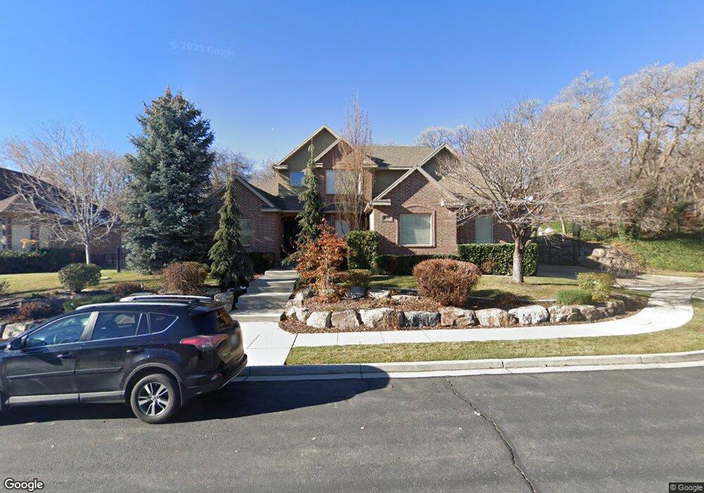 10261 Mystic Hollow, Highland, UT 84003 - photo 1