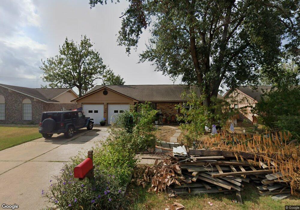 8919 Langfield Rd, Houston, TX 77040 - photo 1