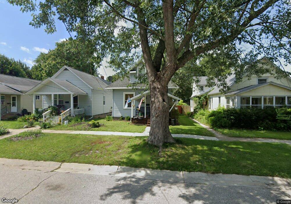 1917 6th St, Port Huron, MI 48060 - photo 1