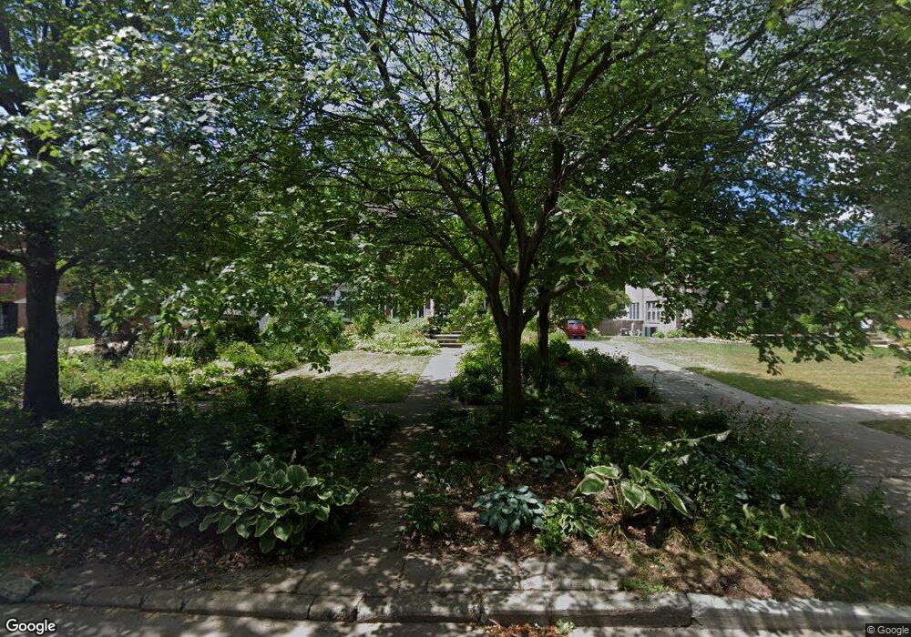 1351 Berkshire Rd, Grosse Pointe Park, MI 48230 - photo 1