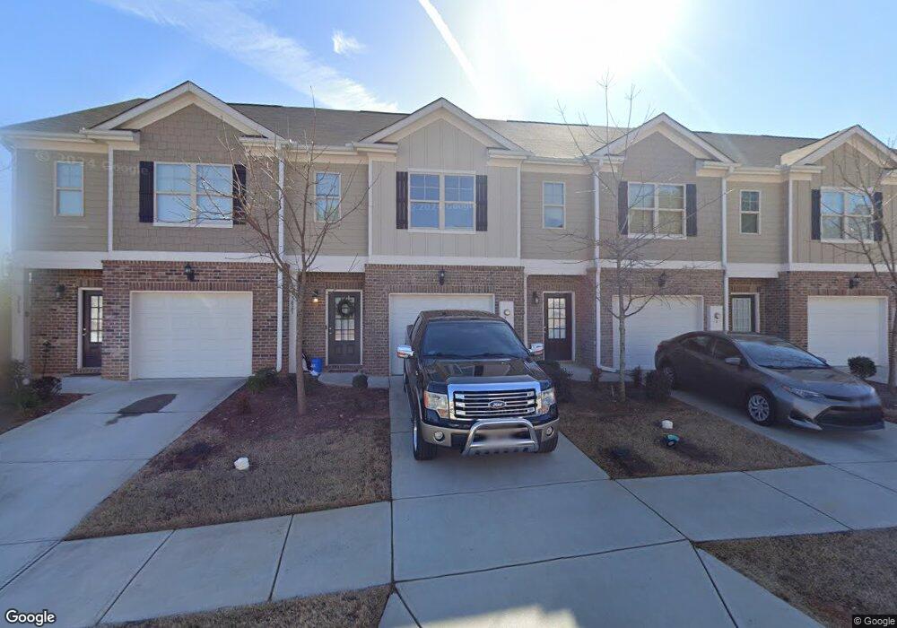 5827 Taka Ln, Lithonia, GA 30038 - photo 1