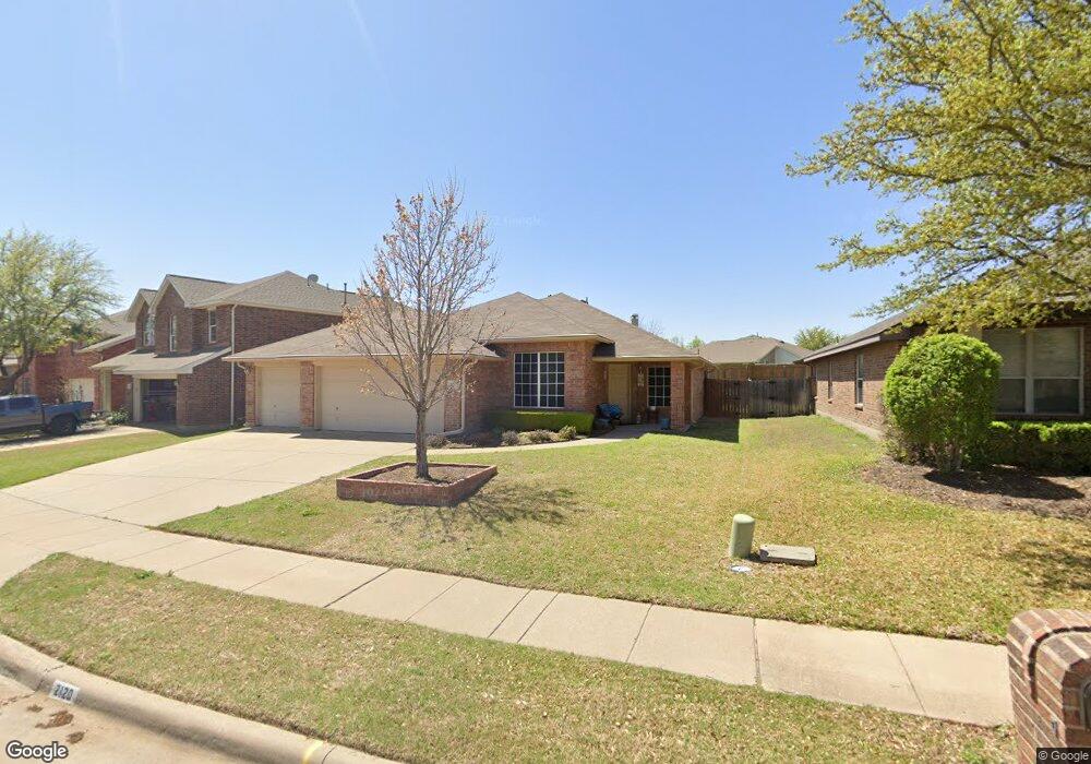 2120 Highland Dr, Wylie, TX 75098 - photo 1