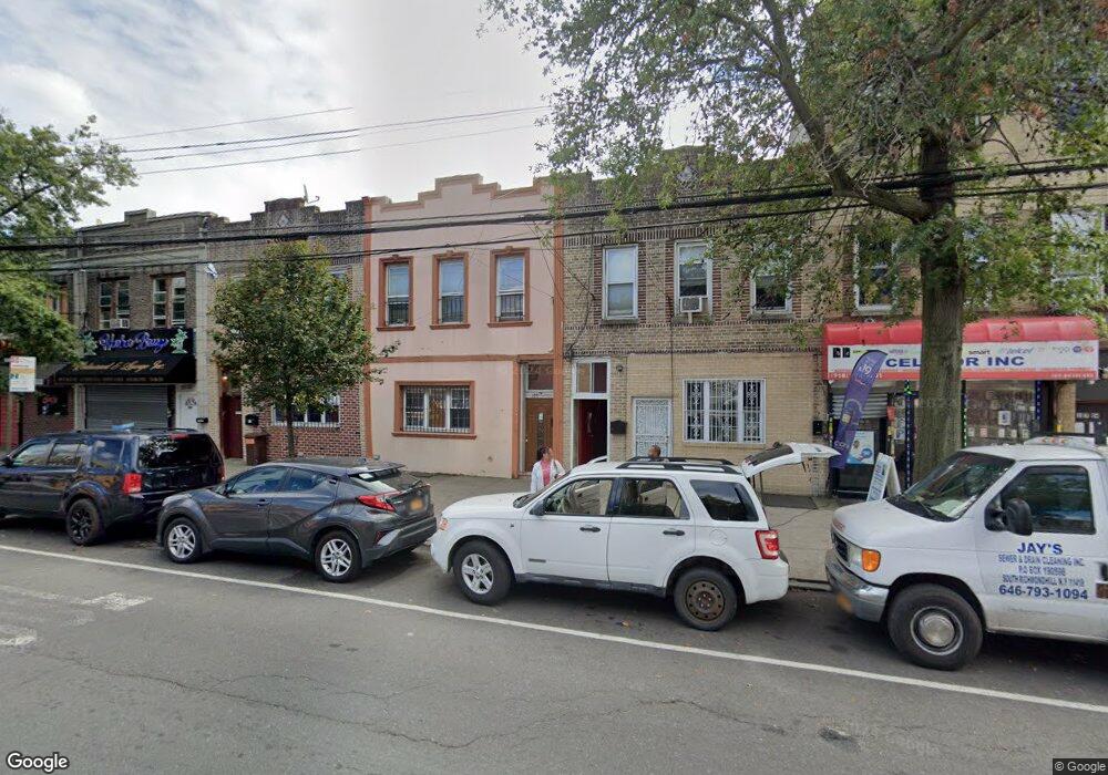 10708 101st Ave unit 1st Fl, Ozone Park, NY 11416 - photo 1