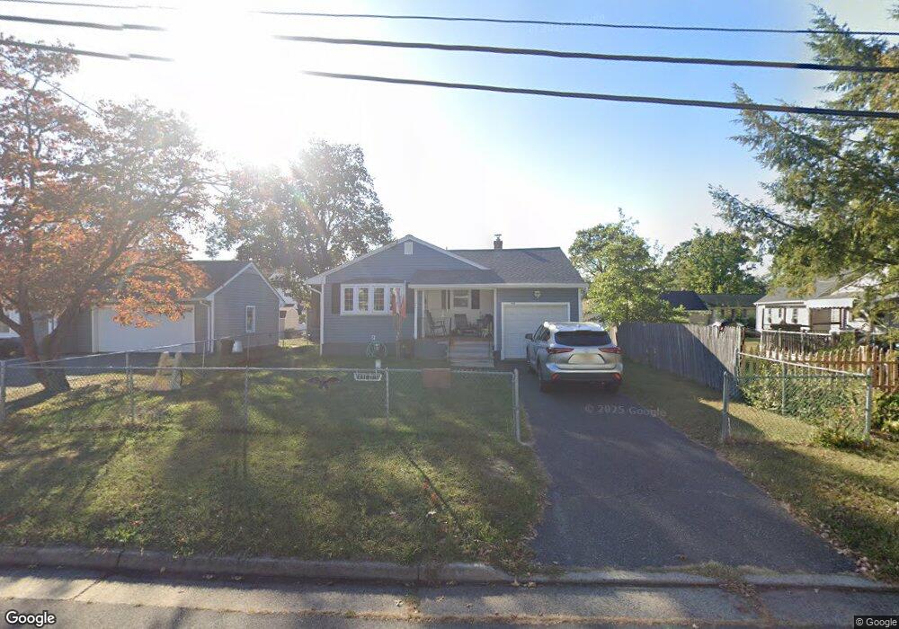 1808 Pershing Place, South Plainfield, NJ 07080 - photo 1