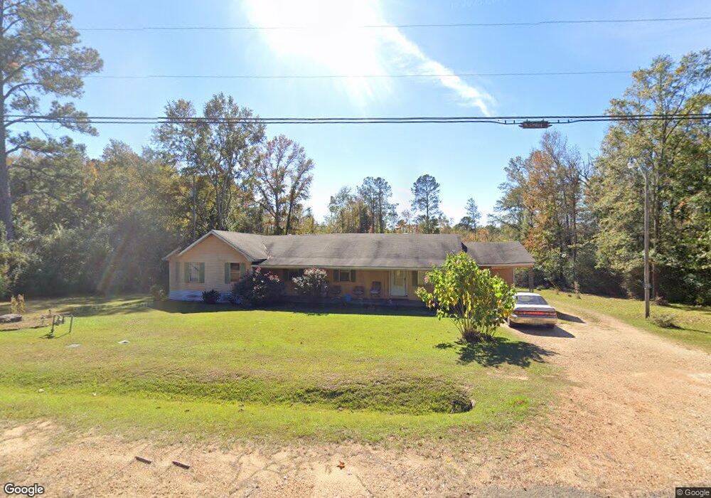 1089 Quinlivan Rd, McComb, MS 39648 - photo 1