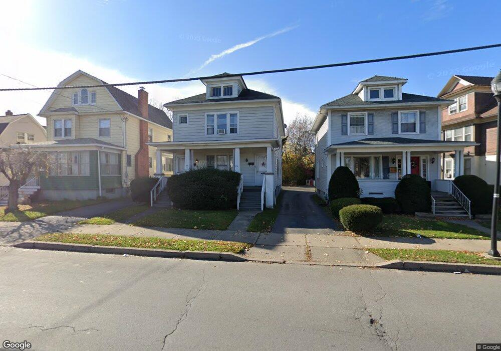 25 Welles St, Kingston, PA 18704 - photo 1