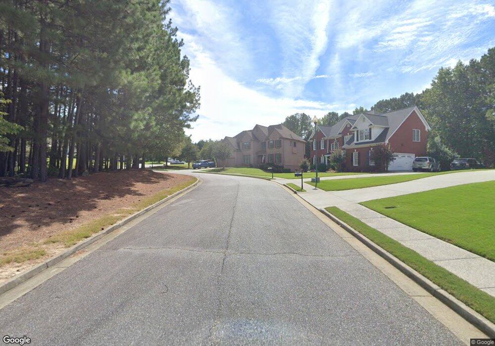 0 Forest Trace Dr unit 3272743, Dacula, GA 30019 - photo 1