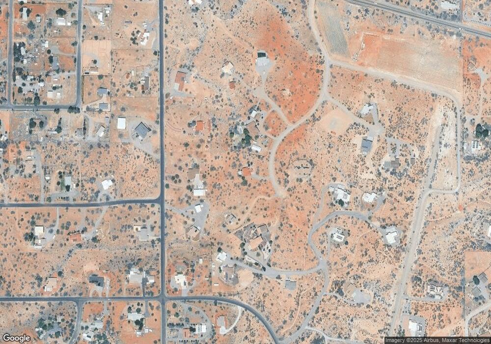 1450 S Solair Dr, Cornville, AZ 86325 - photo 1