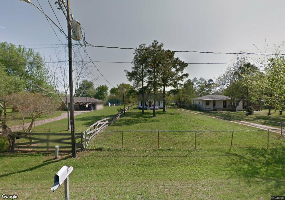 6618 Grace Ln, Pearland, TX 77584 - photo 1