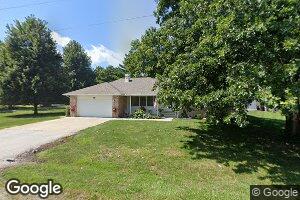 449 S Douglas St, Bement, IL 61813