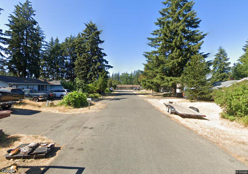 0 Mountain View Ct SE, Yelm, WA 98597 - photo 1