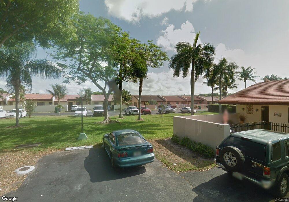 15257 SW 81st Terrace, Miami, FL 33193 - photo 1