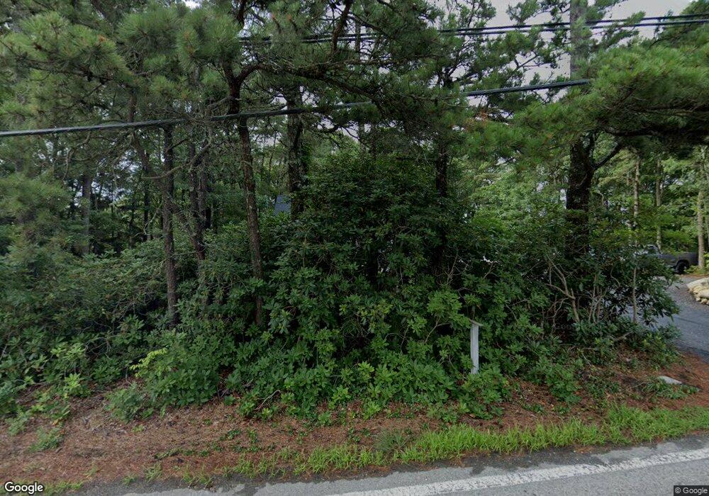 502 Blacksmith Shop Rd, East Falmouth, MA 02536 - photo 1