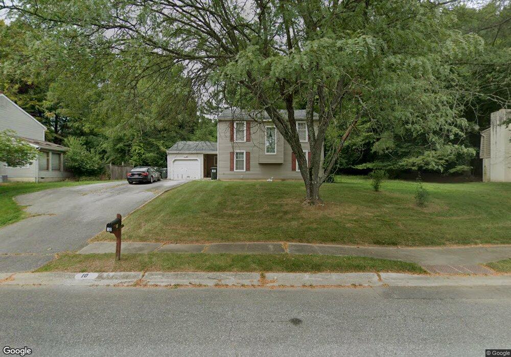 10 Squirrel Ln, Newark, DE 19711 - photo 1