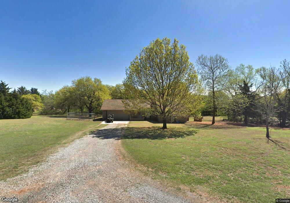 2417 Ridge Run Dr, Blanchard, OK 73010 - photo 1