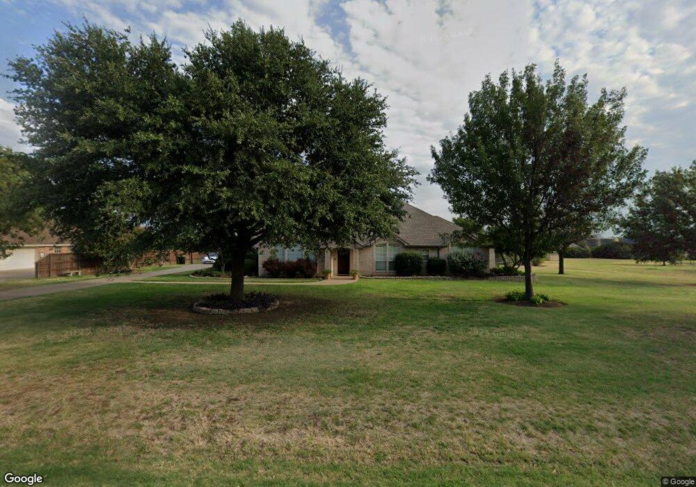 1912 White Cloud Ct, Haslet, TX 76052 - photo 1