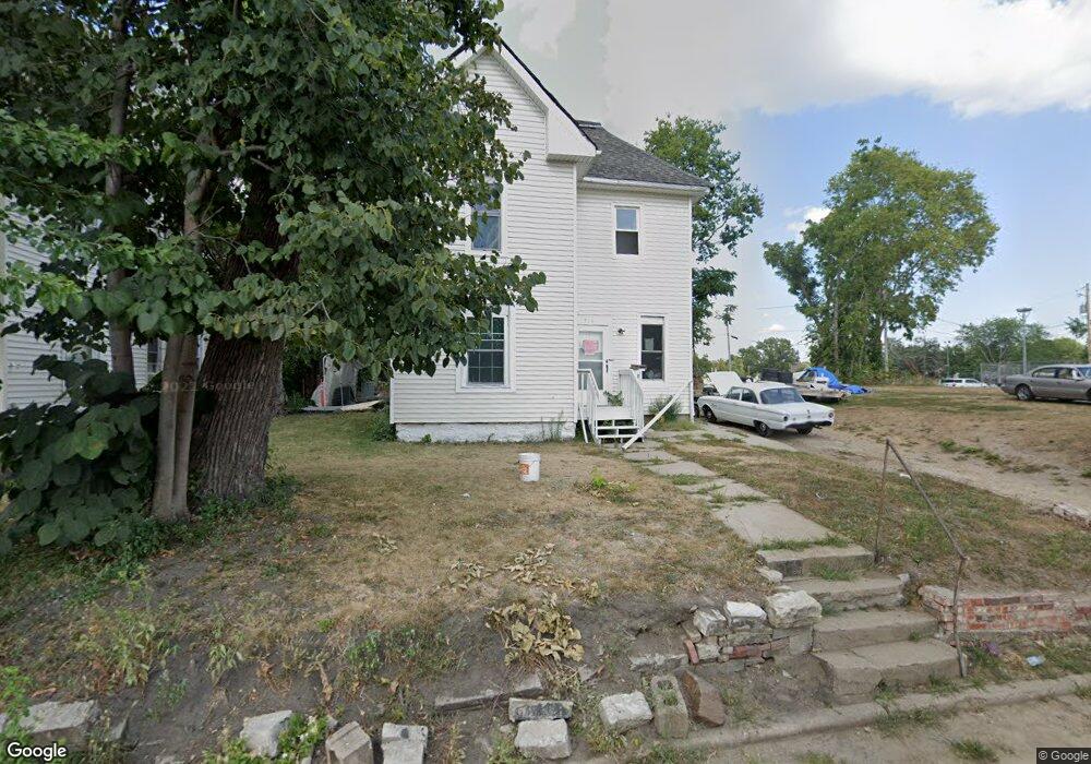 516 Mckinley St SE, Cedar Rapids, IA 52403 - photo 1