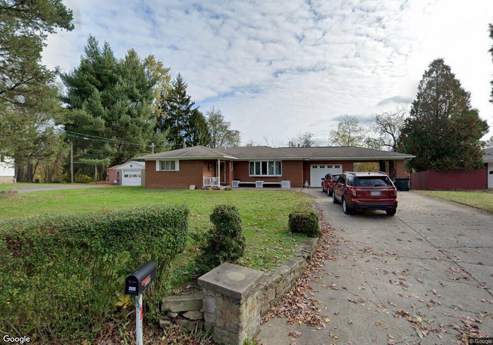 625 Springdale Ave, Wheeling, WV 26003 - photo 1