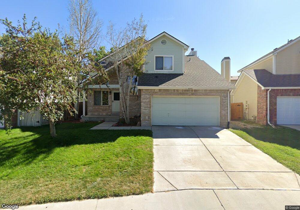 3020 E 133rd Ln, Thornton, CO 80241 - photo 1