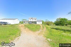 711 Rocky Rd, Fancy Farm, KY 42039