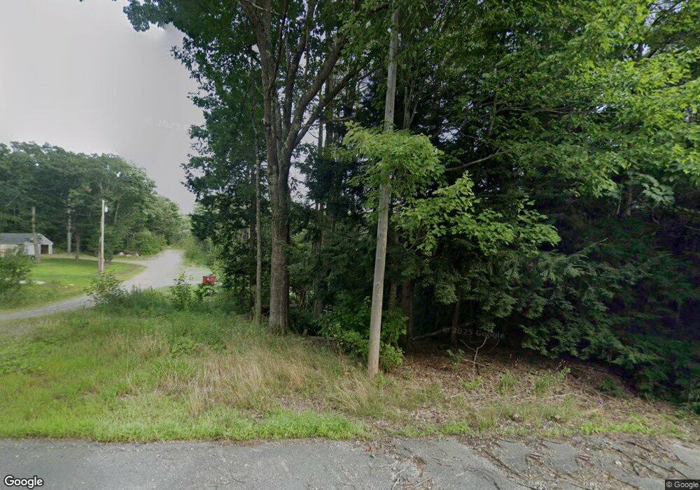 1813 Augusta Rd, Bowdoin, ME 04287 - photo 1