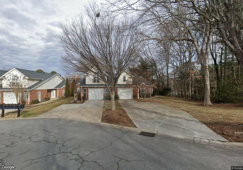 85 Lake Pointe Cir, Hendersonville, NC 28792 - photo 1