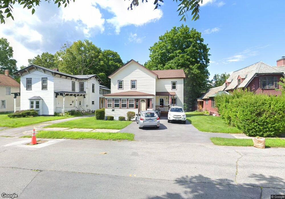 47 Chapman St, Ballston Spa, NY 12020 - photo 1