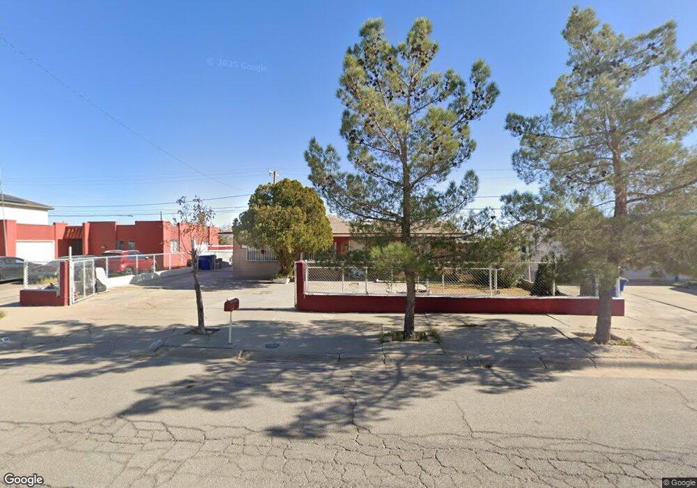 408 Bahia Kino Way, El Paso, TX 79915 - photo 1