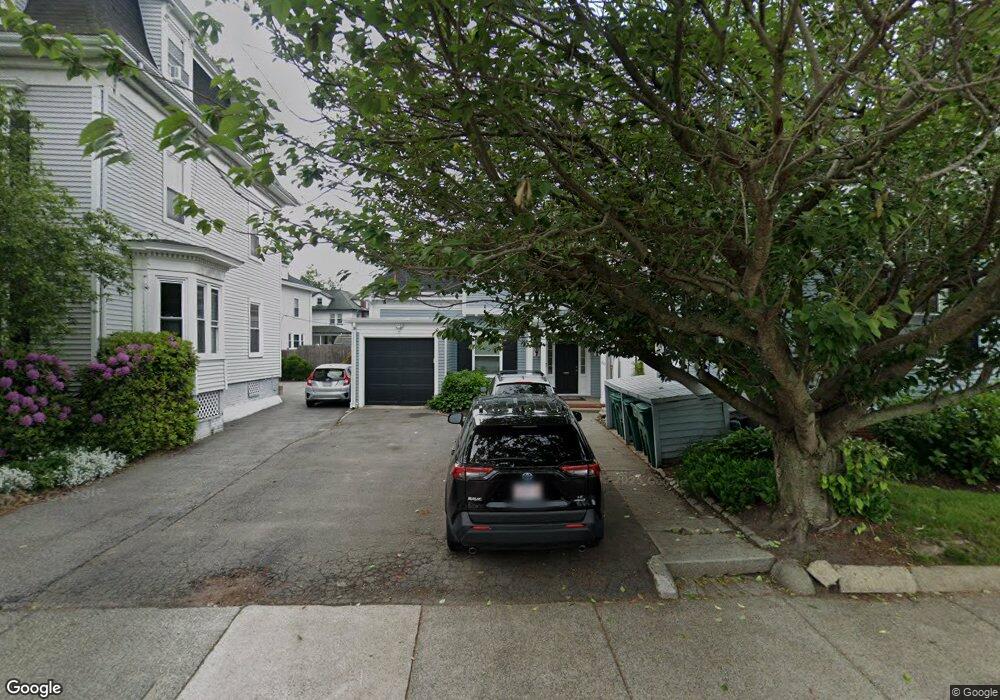 66 Baltimore St unit 68, Lynn, MA 01902 - photo 1