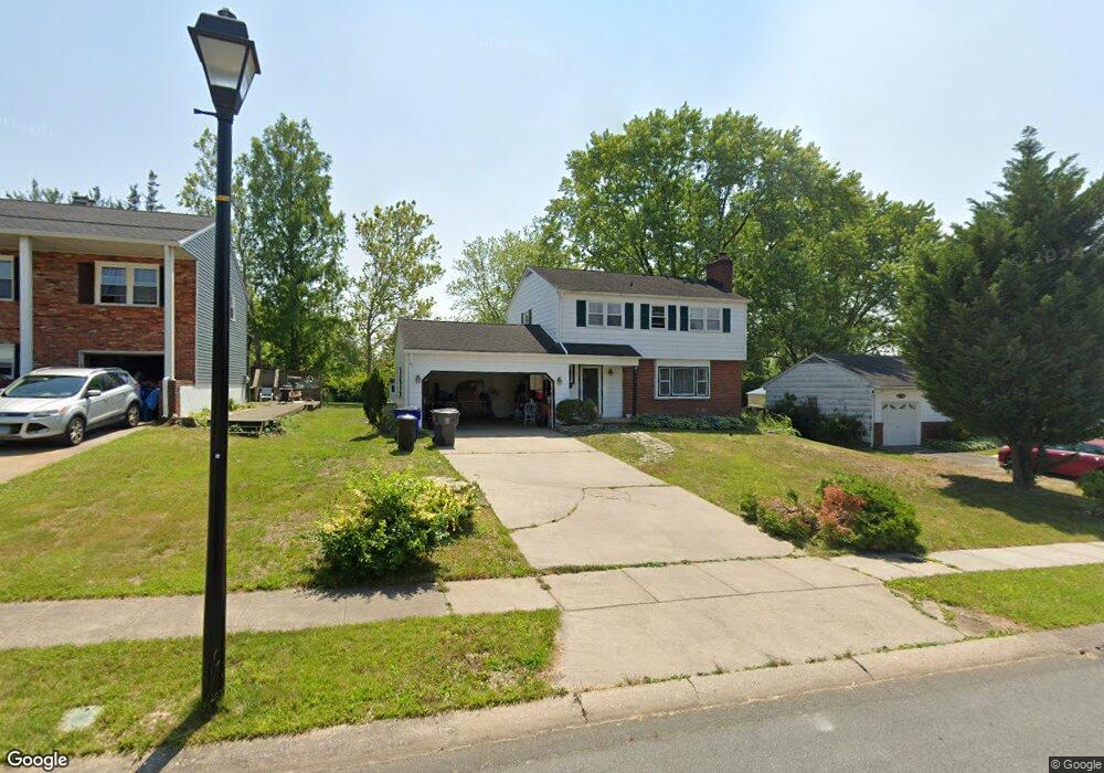 414 Latimer Rd, Joppa, MD 21085 - photo 1