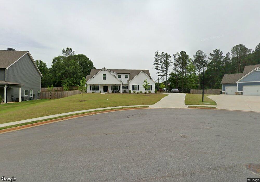 60 Pointer Ln, Senoia, GA 30276 - photo 1