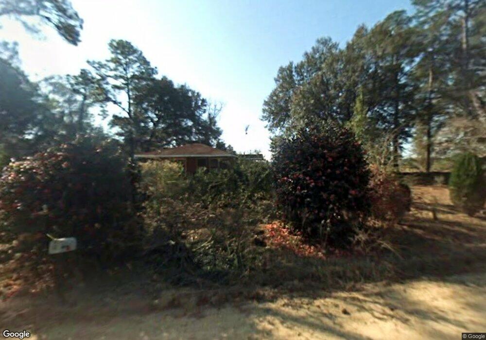 18371 Meridy Rd, Metter, GA 30439 - photo 1