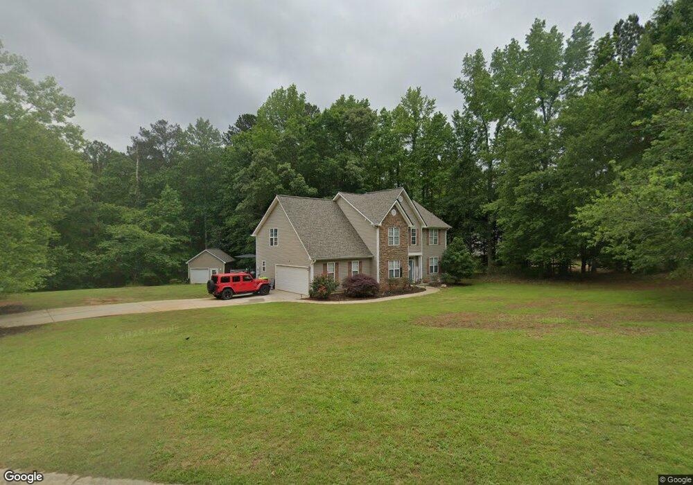 15 Picton Ct unit 9, Sharpsburg, GA 30277 - photo 1