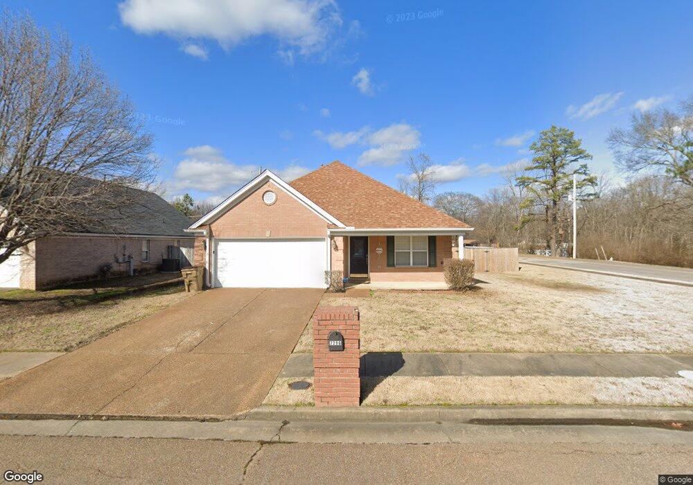 7296 Amberly Way Dr, Cordova, TN 38018 - photo 1