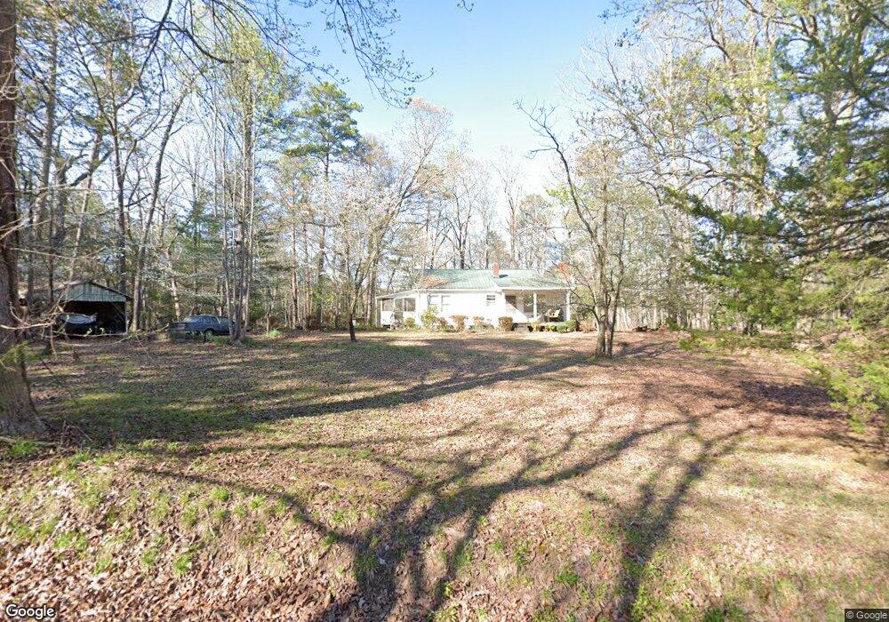 124 Pepridge Rd, Walhalla, SC 29691 - photo 1