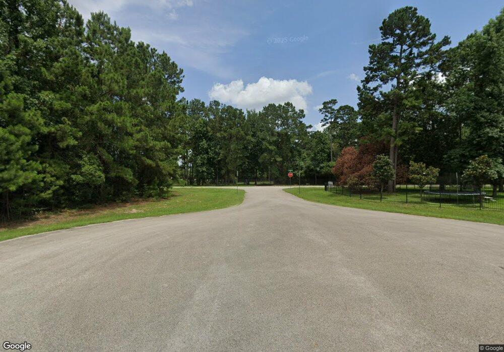 28003 Vuskou Ct, Spring, TX 77386 - photo 1