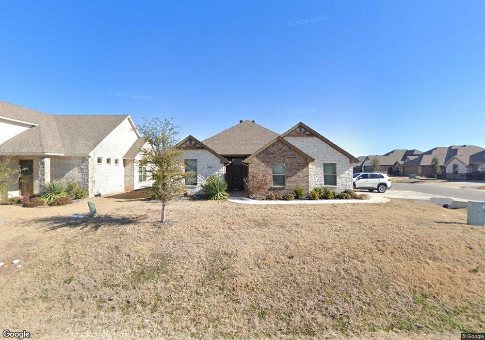 3217 Main St, Granbury, TX 76049 - photo 1