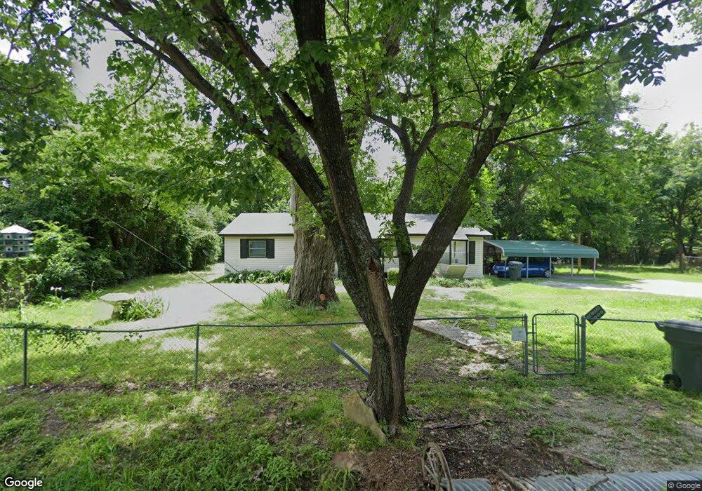 208 M St NE, Ardmore, OK 73401 - photo 1