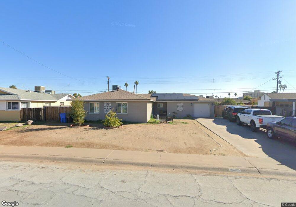 4625 N 54th Ave unit Remodl, Phoenix, AZ 85031 - photo 1