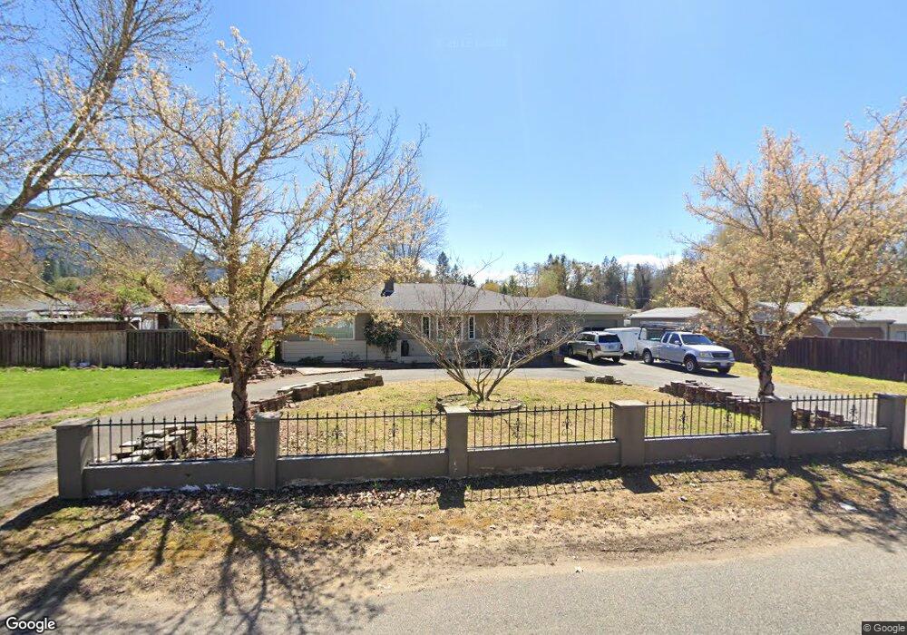 1641 Fruitdale Dr, Grants Pass, OR 97527 - photo 1