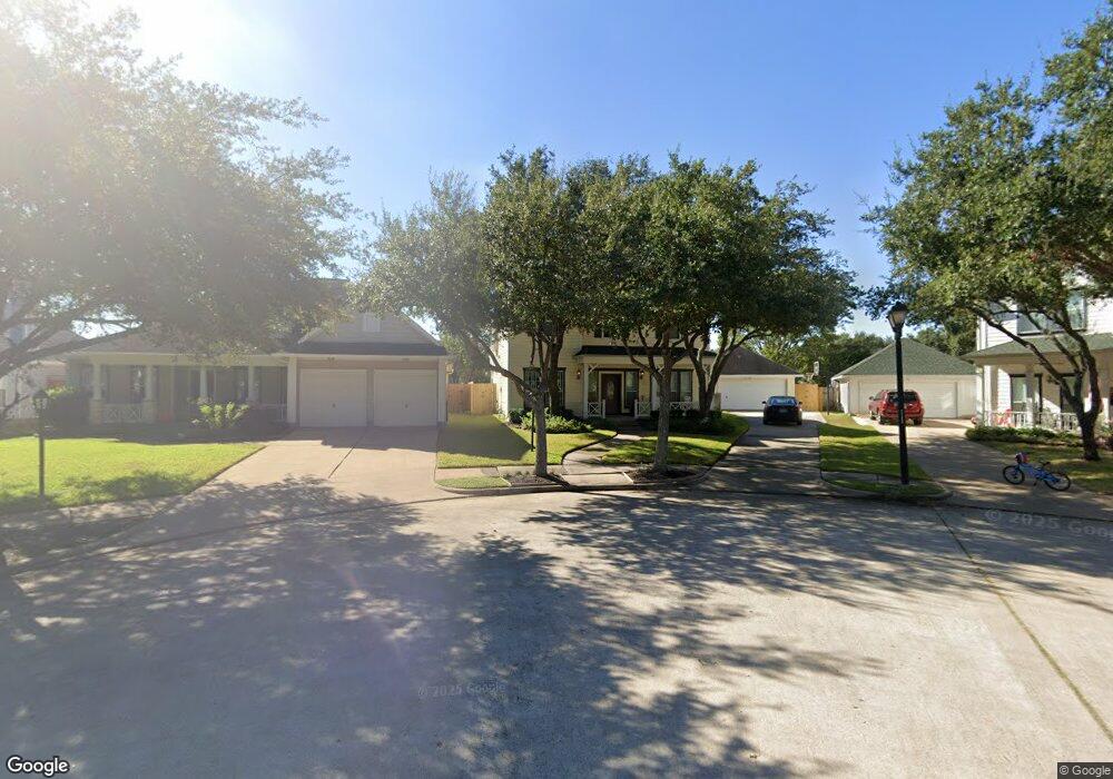 16231 Green Smoke Dr, Houston, TX 77095 - photo 1